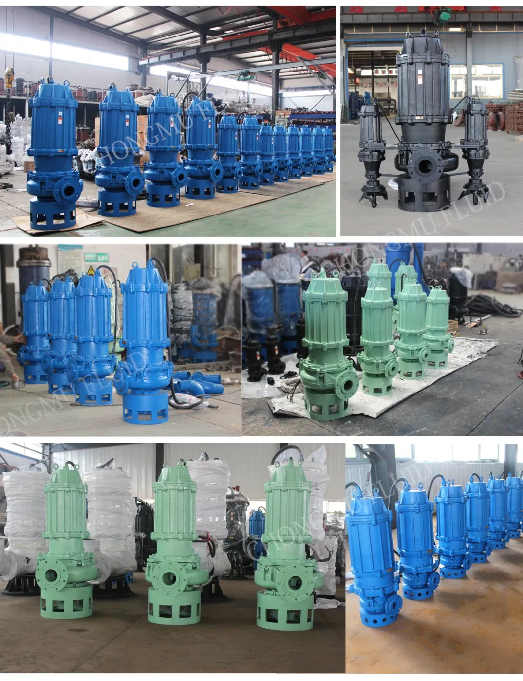 Zjq River Dredging Submerged Mud Sludge Sump Pump Vertical Centrifugal Sand Suction Dredge Pump Submersible Mining Mineral Slurry Pump